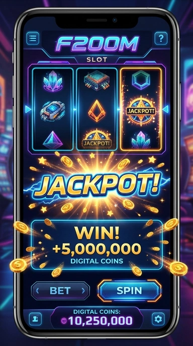 f200m — galeri pratinjau - APK Resmi